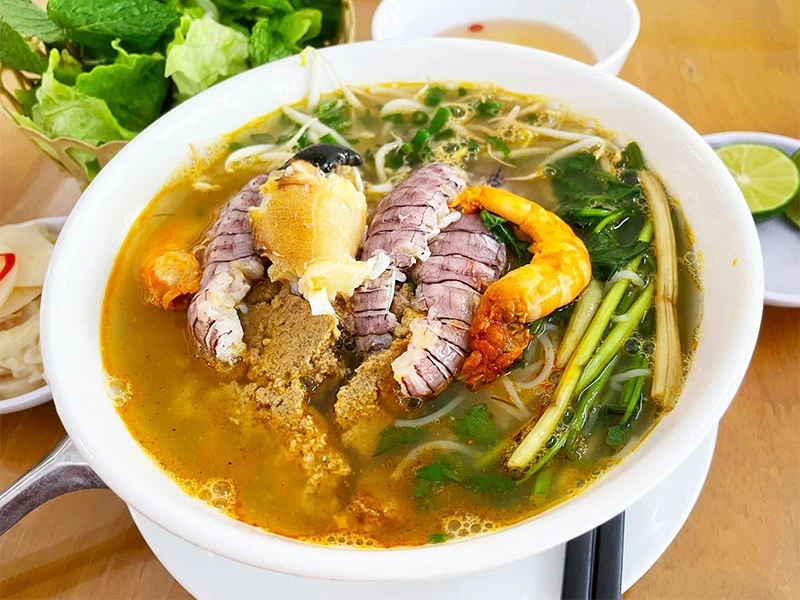 Bún