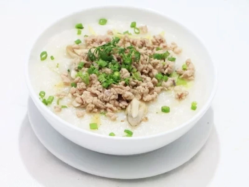 Cháo