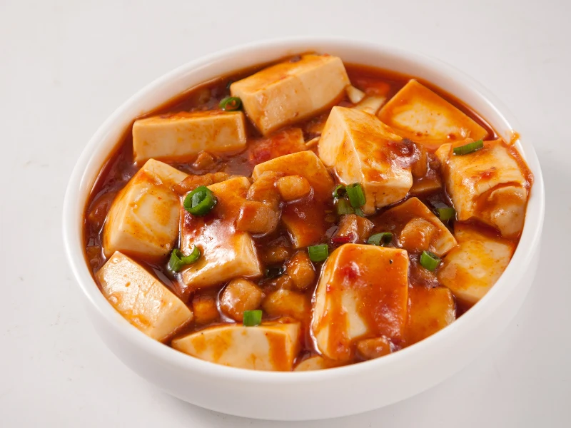 Món đậu hũ
